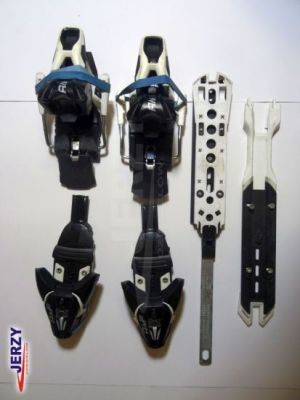 SALOMON AM12, JERZY, DZIĘGIELÓW